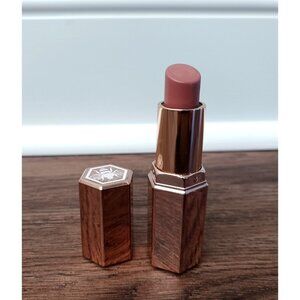 New Josie Maran Lipstick Lipsting Plumping Butter EMBRACE IT HONEY